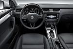 Skoda Octavia 2013 года
